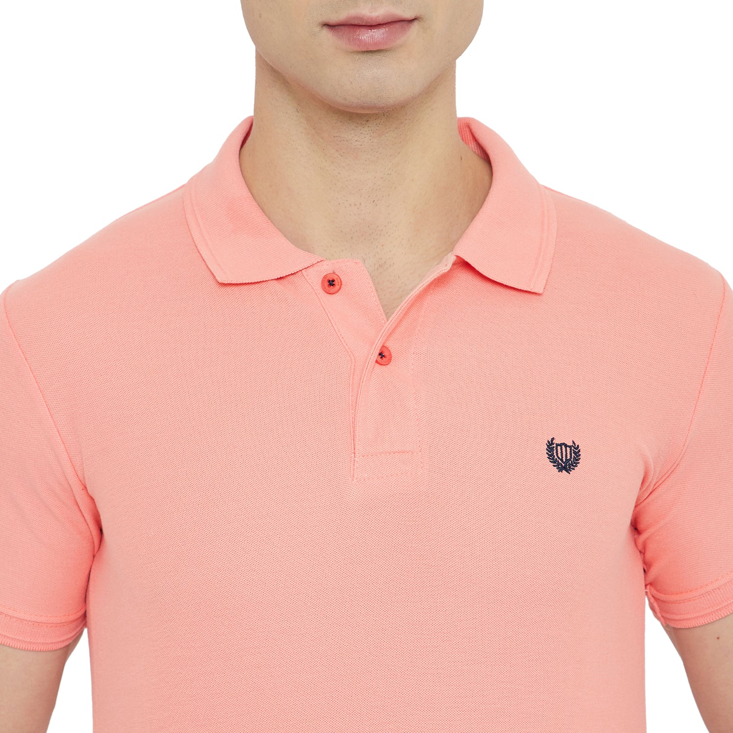Duke Urban Men Half Sleeve Cotton T-Shirt (ONSD21S)