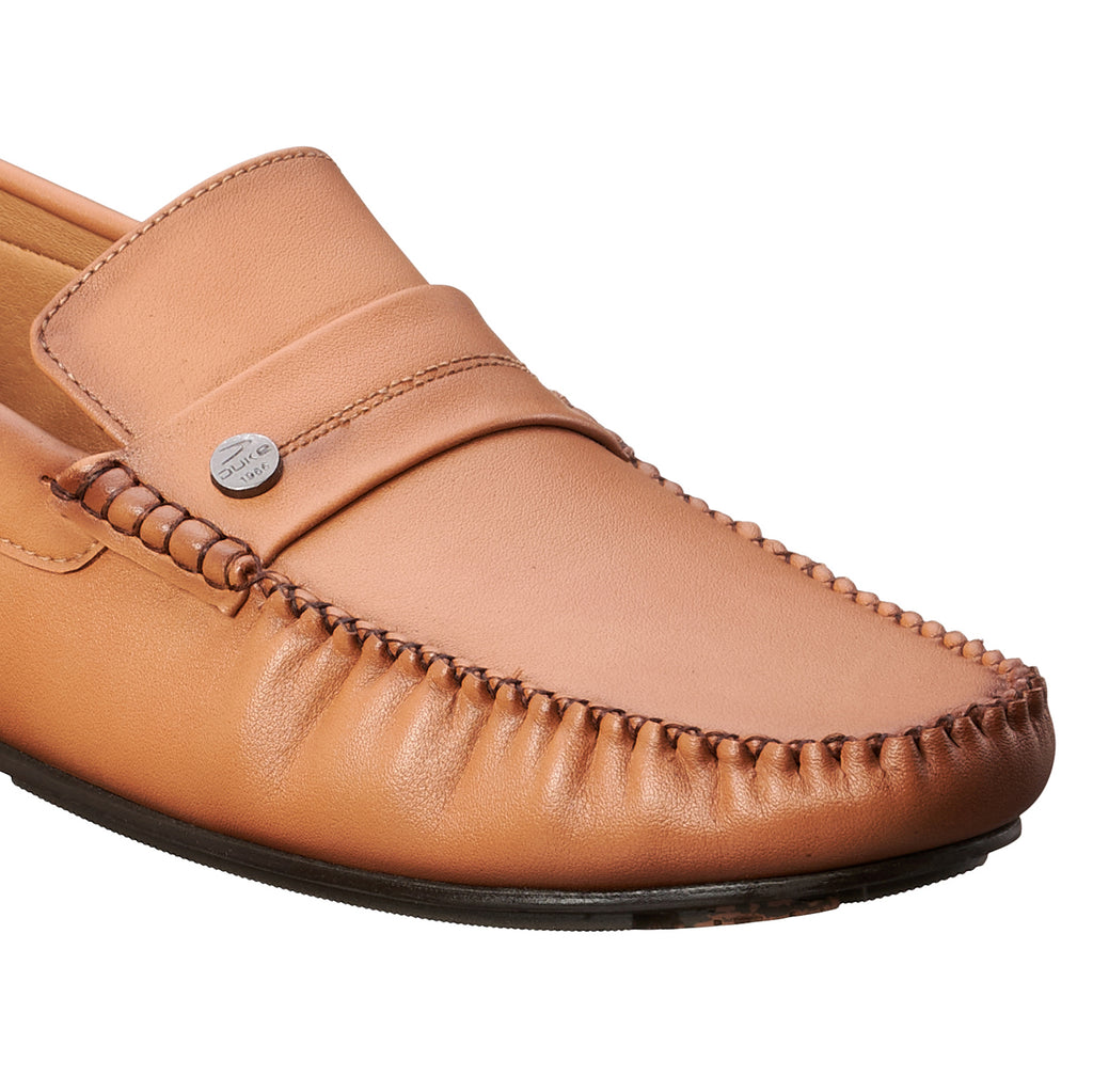 Duke Men Loafers (FWOL736)