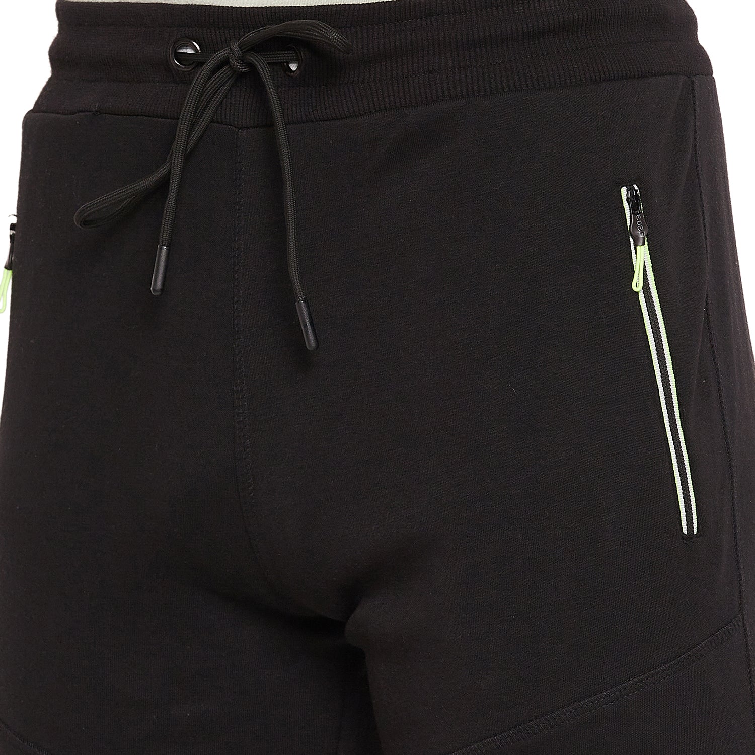 Duke Urban Men Regular Shorts (LF5964)