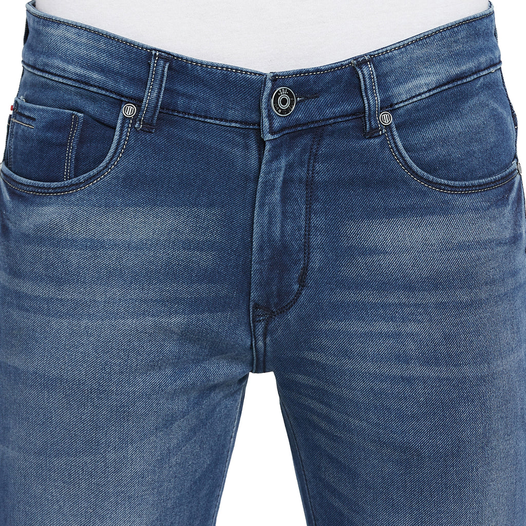 Duke Stardust Men Slim Fit Jeans (ONSD5077)