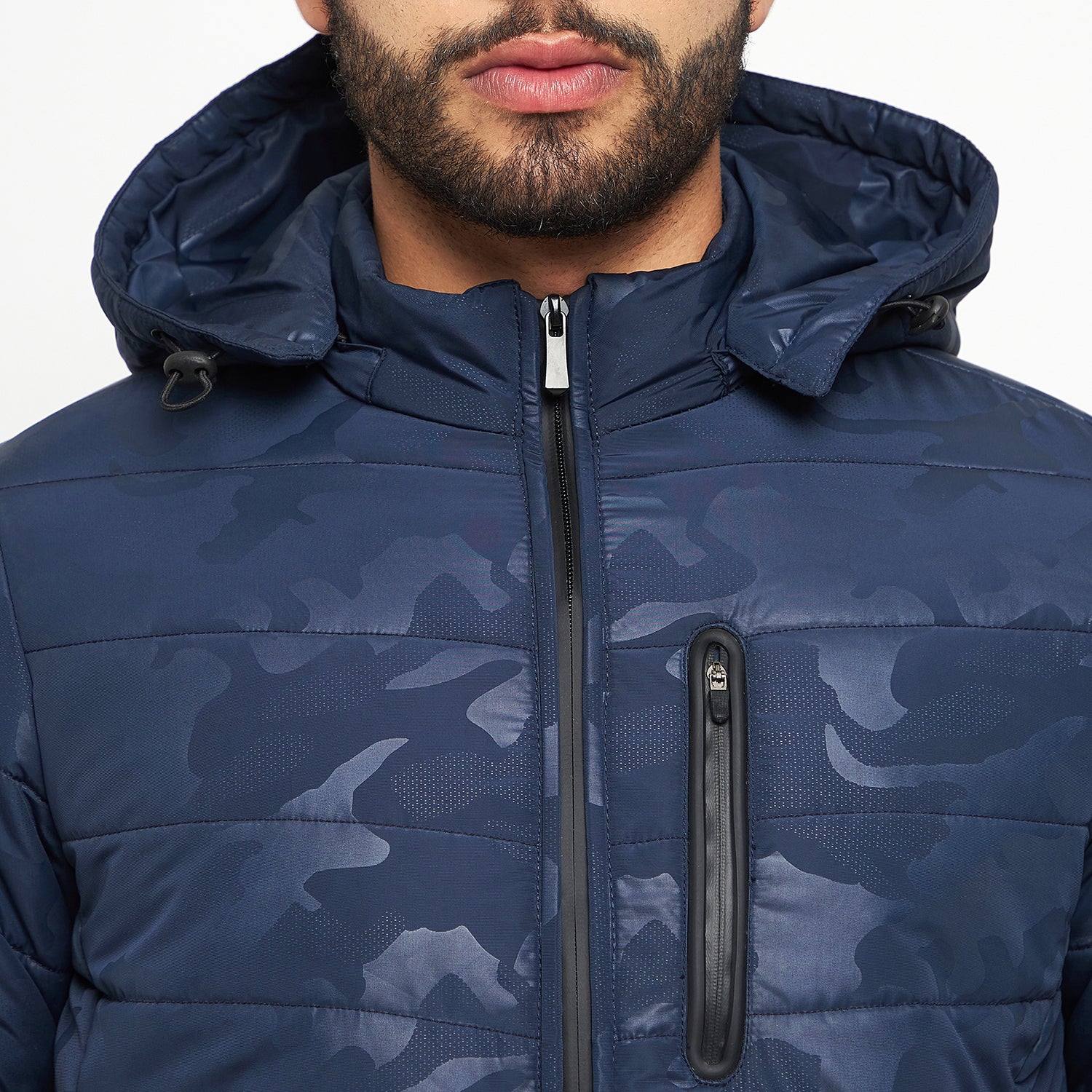 Duke Urban Men Full Sleeve Jacket (SDZ1076)