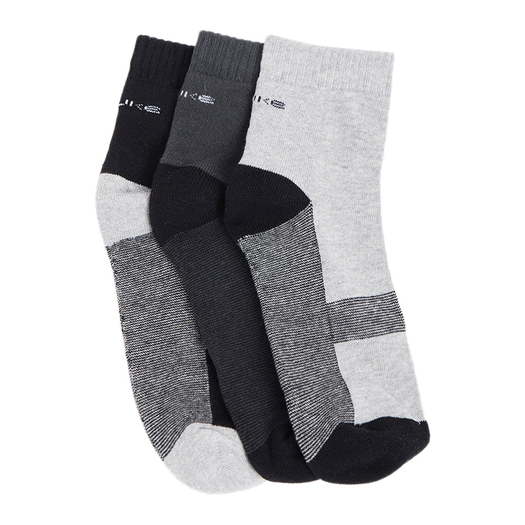 Duke Stardust Men Sports Socks (OJVP850A)