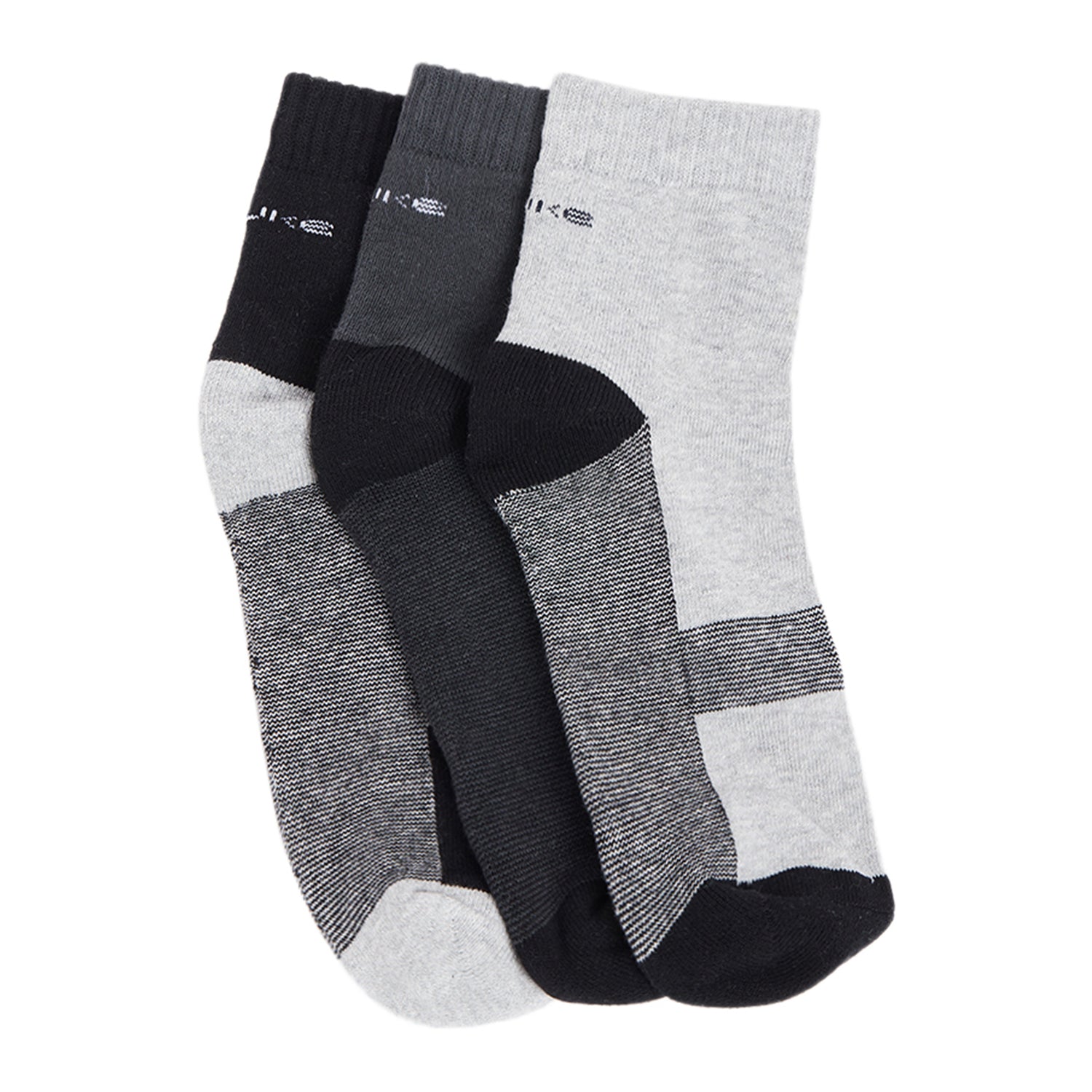 Duke Stardust Men Sports Socks (OJVP850A)