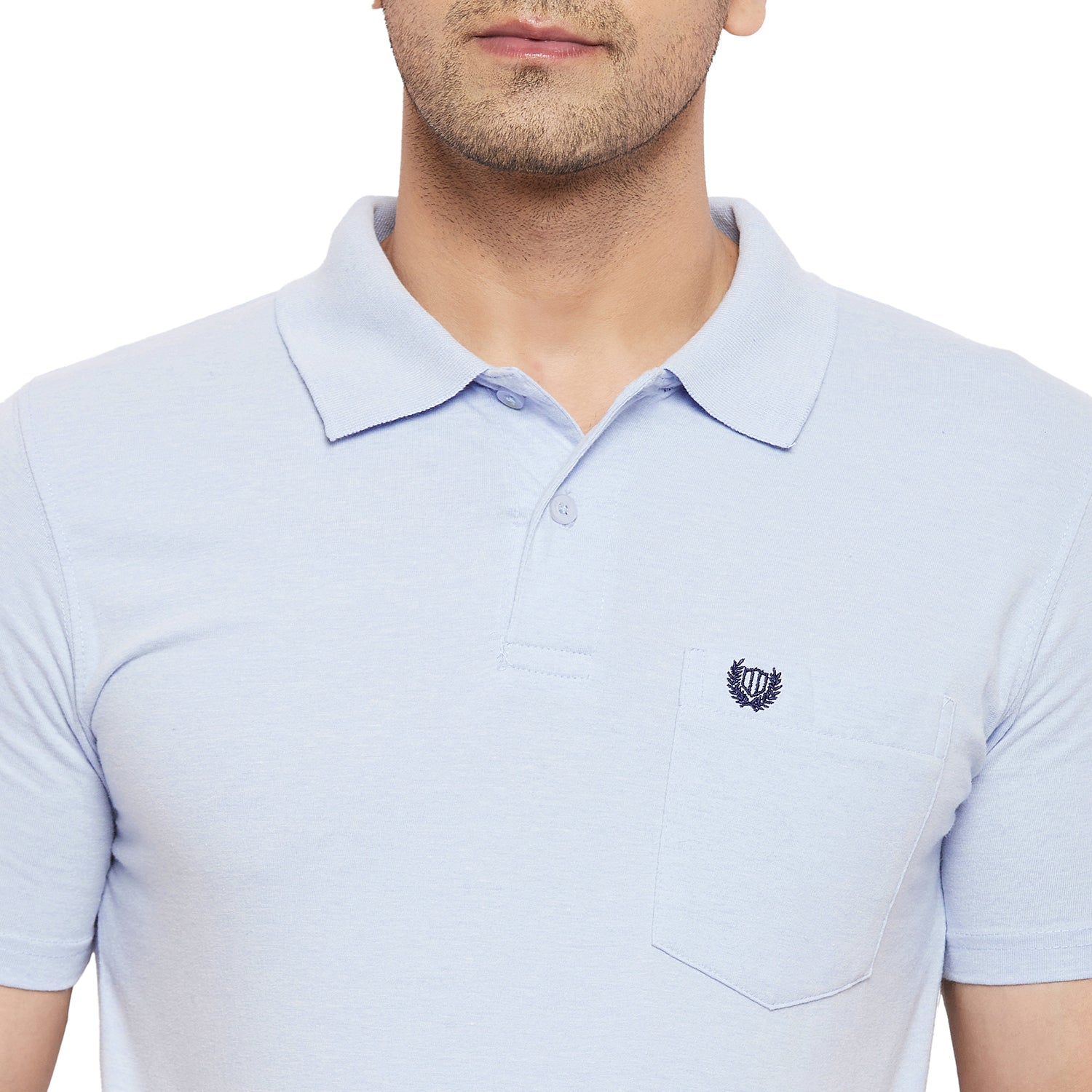Duke Stardust Men Half Sleeve Cotton T-shirt (SD47)
