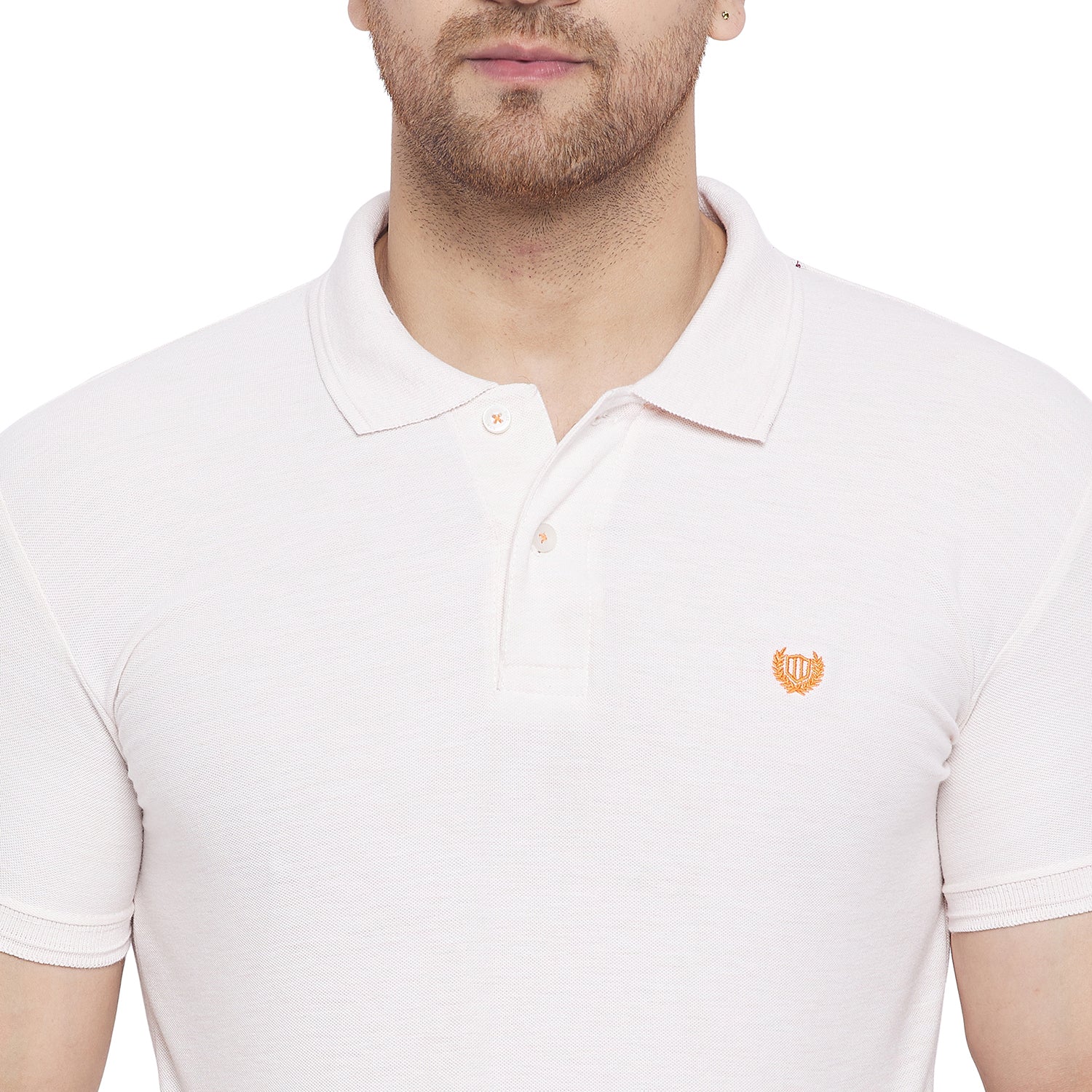 Duke Stardust Men Half Sleeve Cotton T-Shirt (SD39)