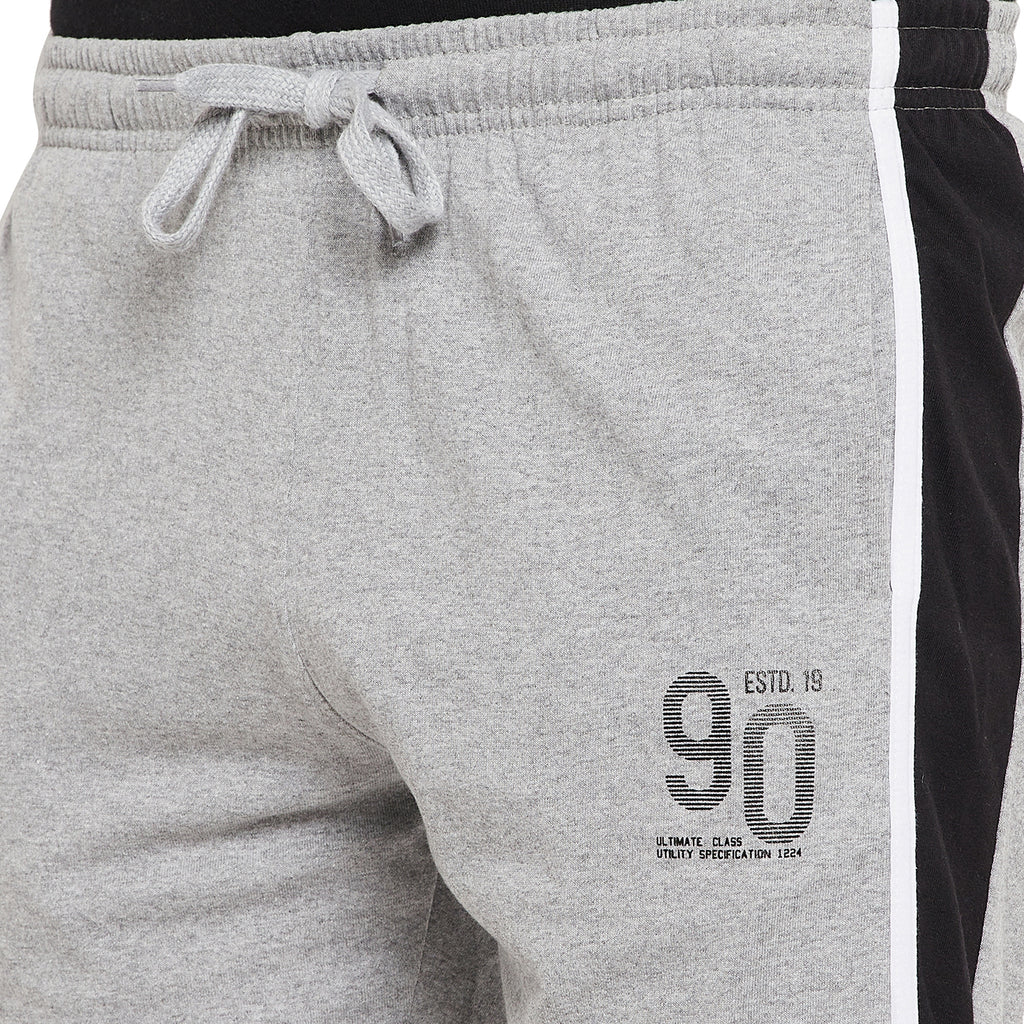 Duke Urban Men Regular Shorts (LF5968)