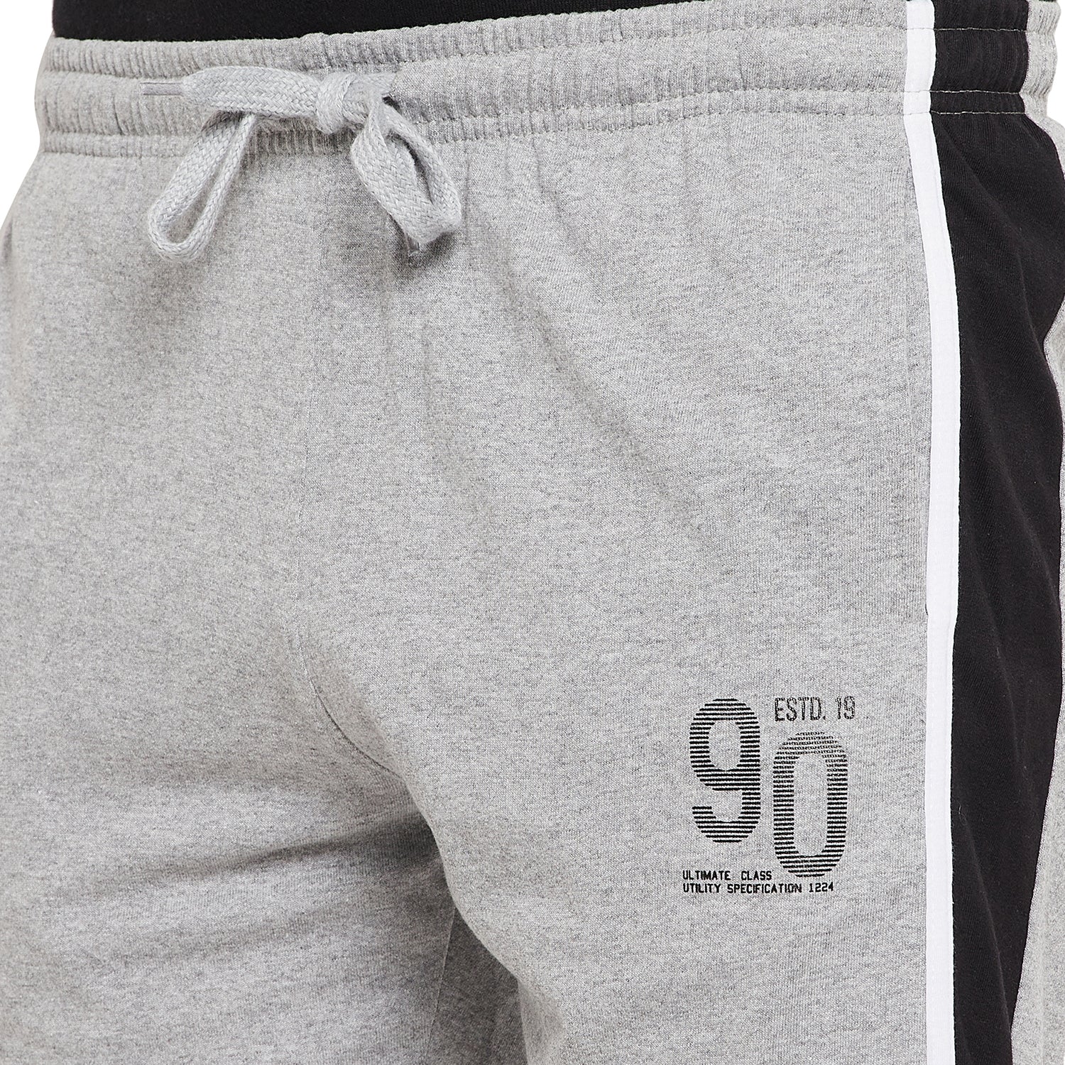 Duke Urban Men Regular Shorts (LF5968)