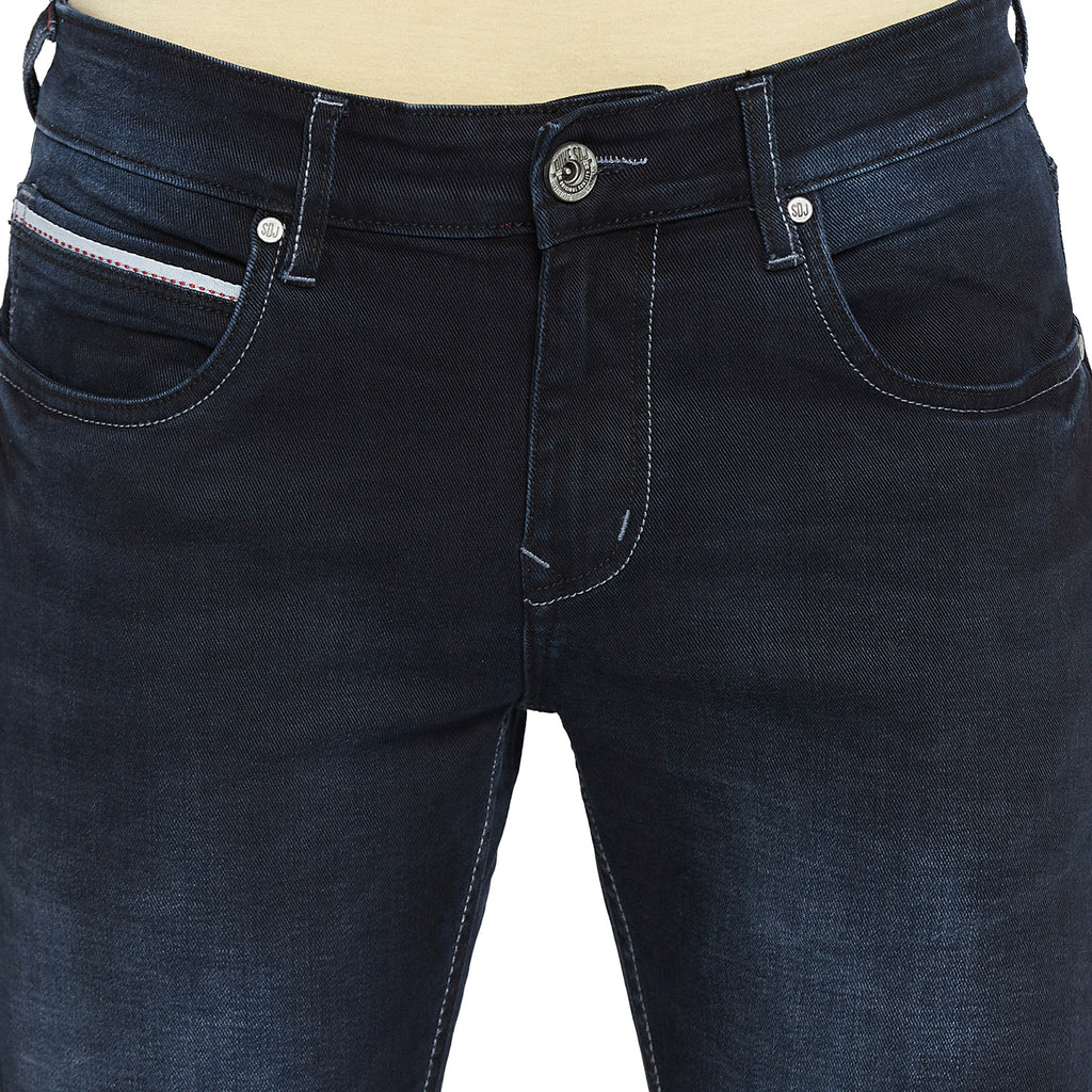Duke Stardust Men Slim Fit Jeans (SDD5143)