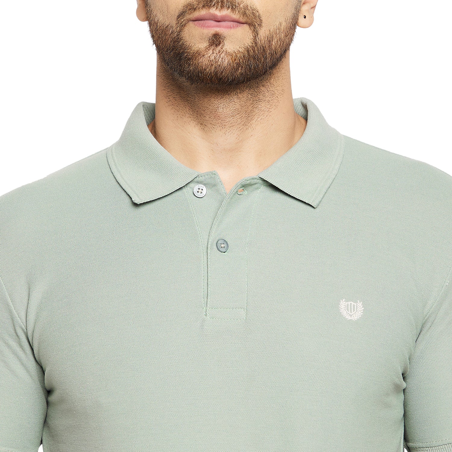 Duke Stardust Men Half Sleeve Cotton T-shirt (SD48)