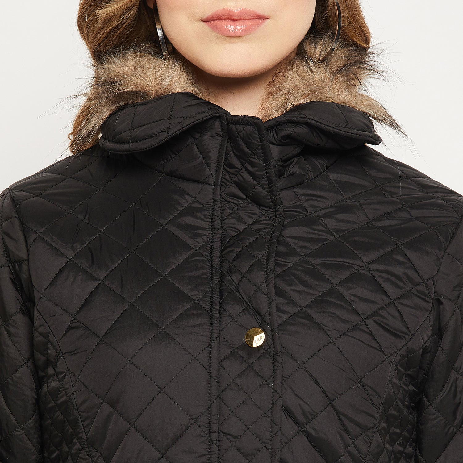 Duke Urban Women Full Sleeve Jacket (SDZ6700)