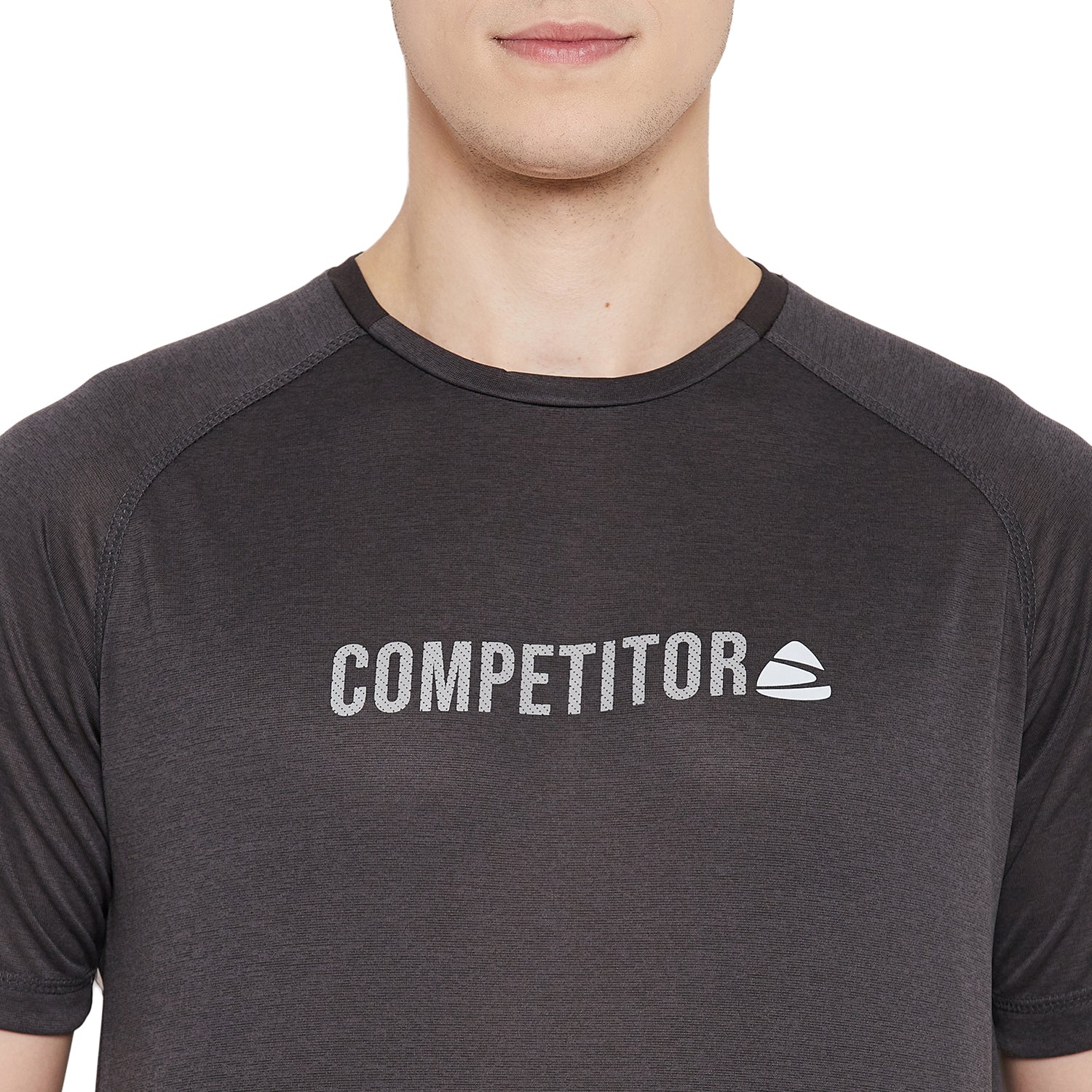 Duke Stardust Men Half Sleeve Cotton T-shirt (GD1199)