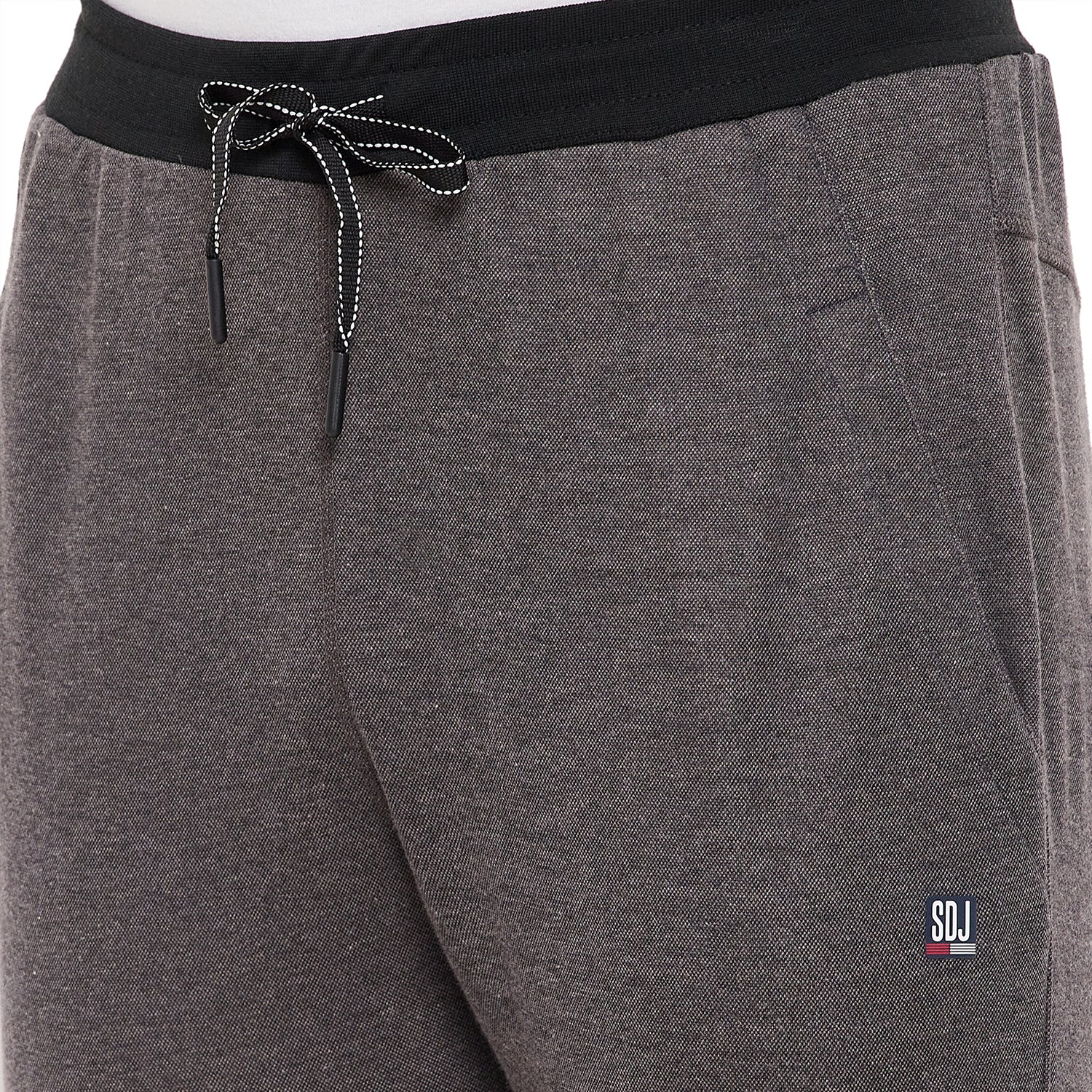 Duke Urban Men Jogger Slim Fit Track Pants (LF5599)