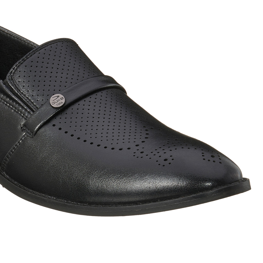 Duke Men Formal Shoes (FWOL772)