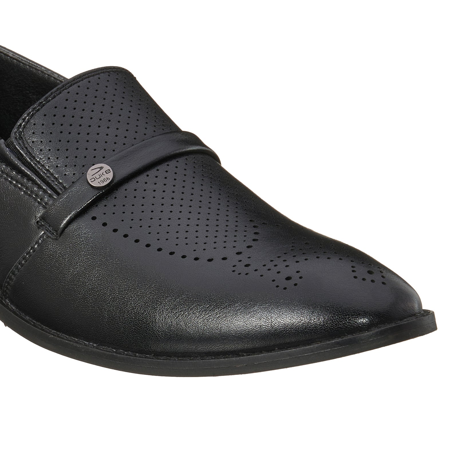 Duke Men Formal Shoes (FWOL772)