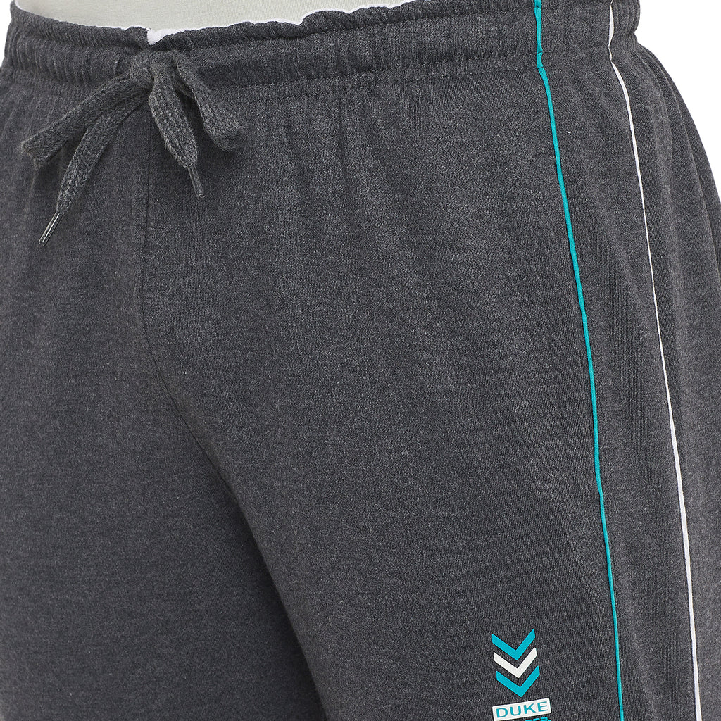 Duke Stardust Men Regular Track Pants (LF5500T)