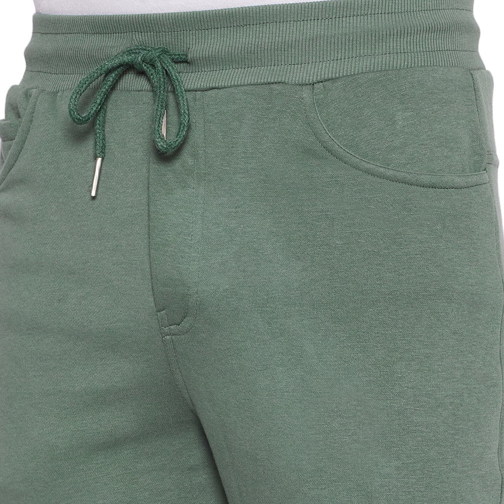 Duke Stardust Men Regular Track-Pant (LF5574)
