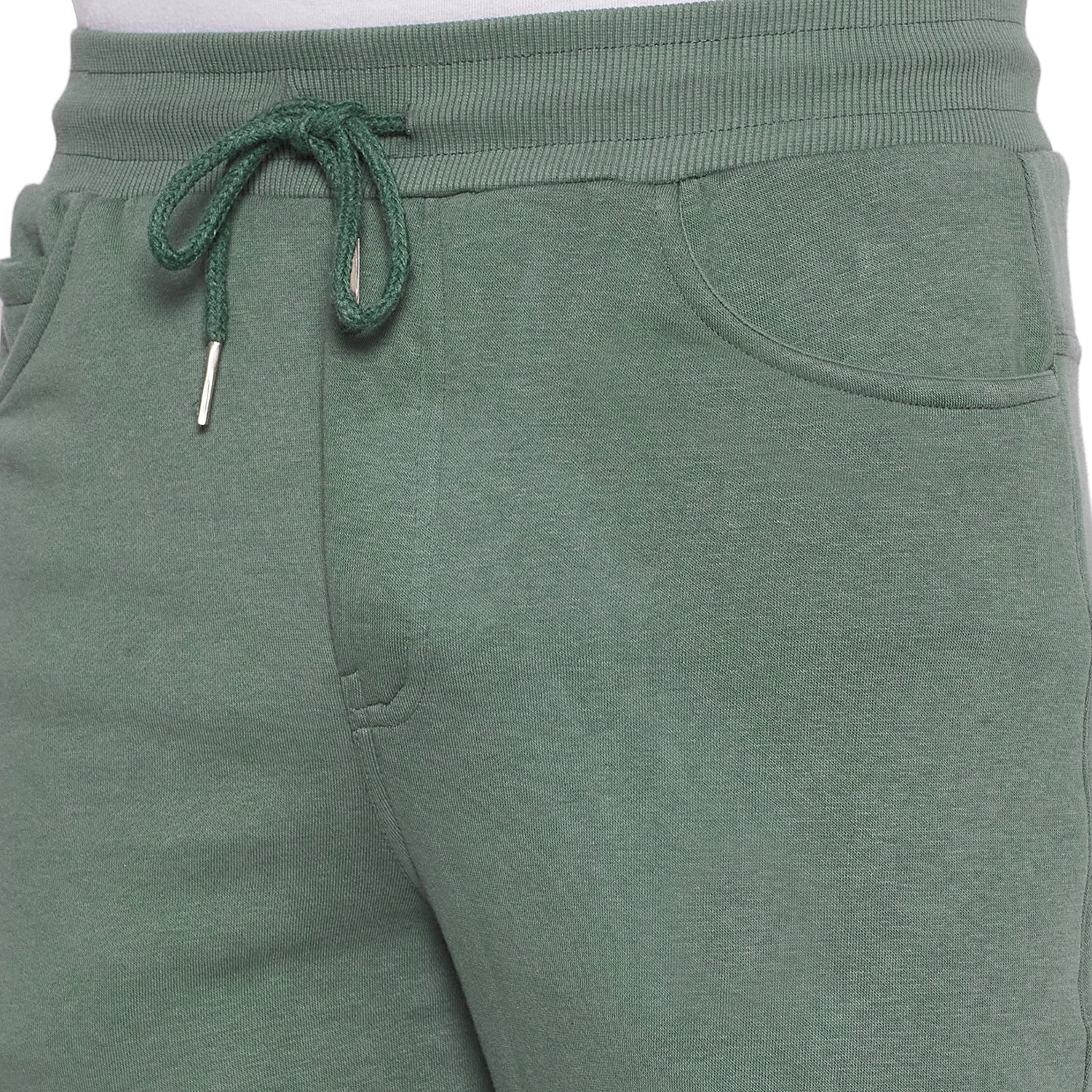 Duke Stardust Men Regular Track-Pant (LF5574)