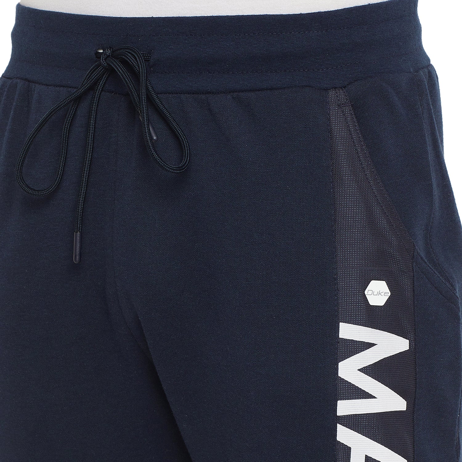 Duke Urban Men Jogger Track Pants (LF5611)