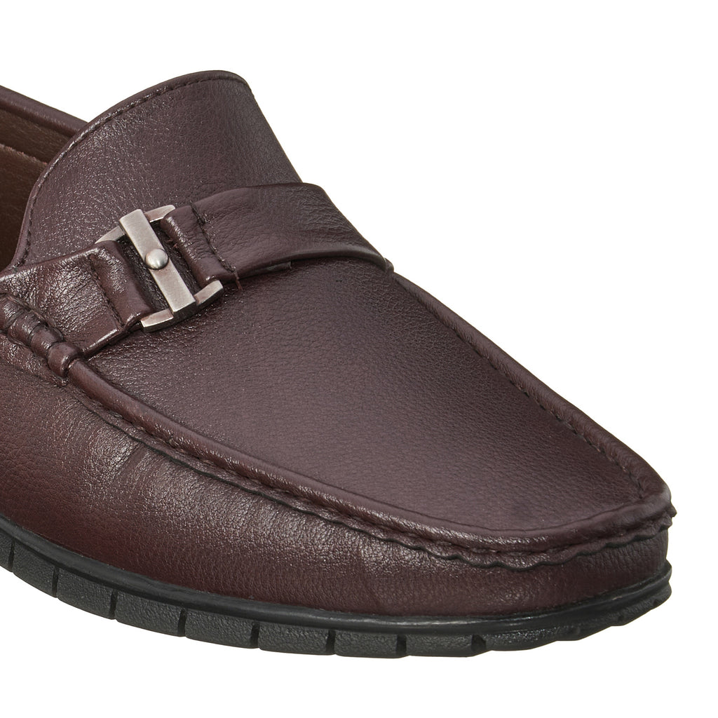 Duke Men Loafers (FWOL744)