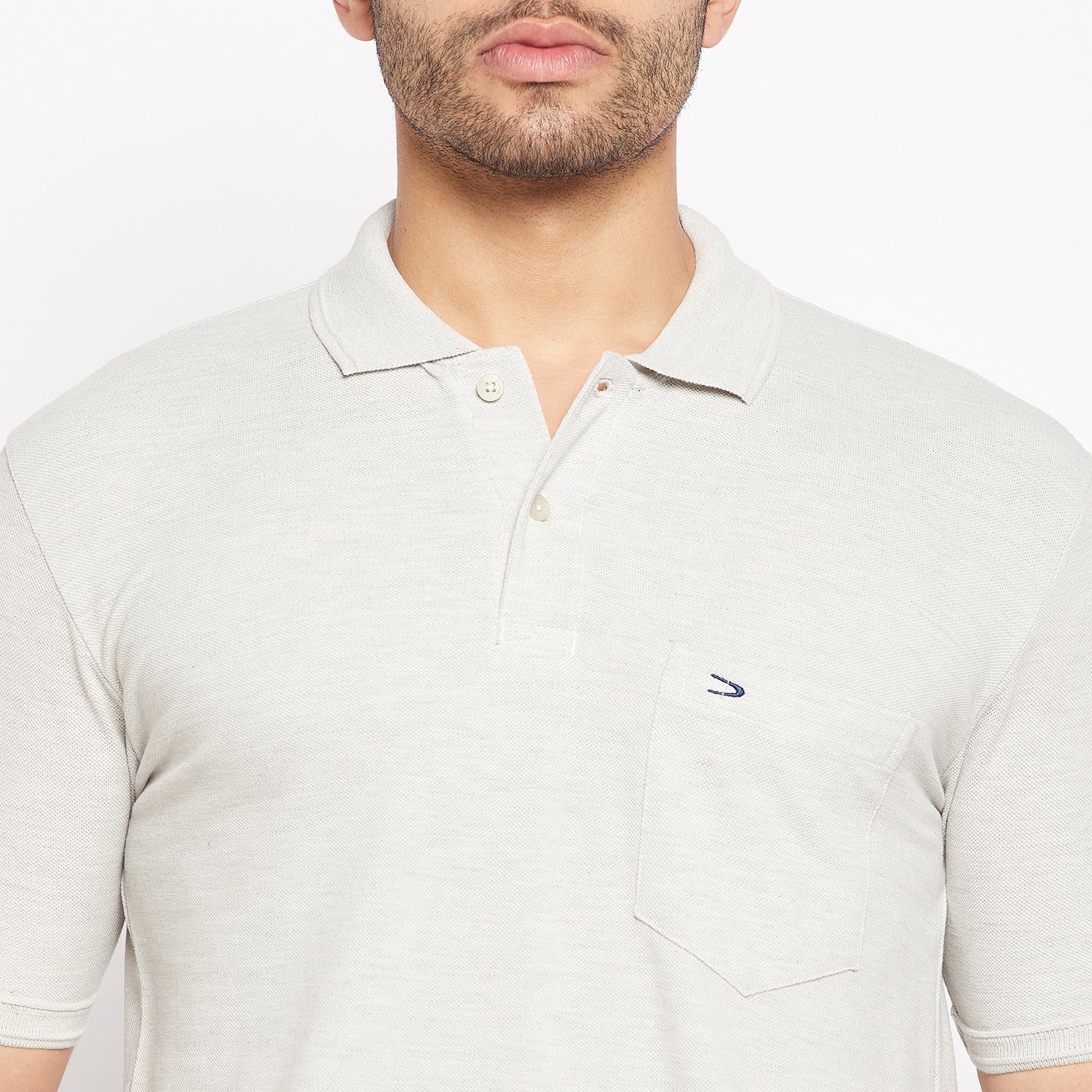 Duke Urban Men Half Sleeve Cotton T-shirt (600F)