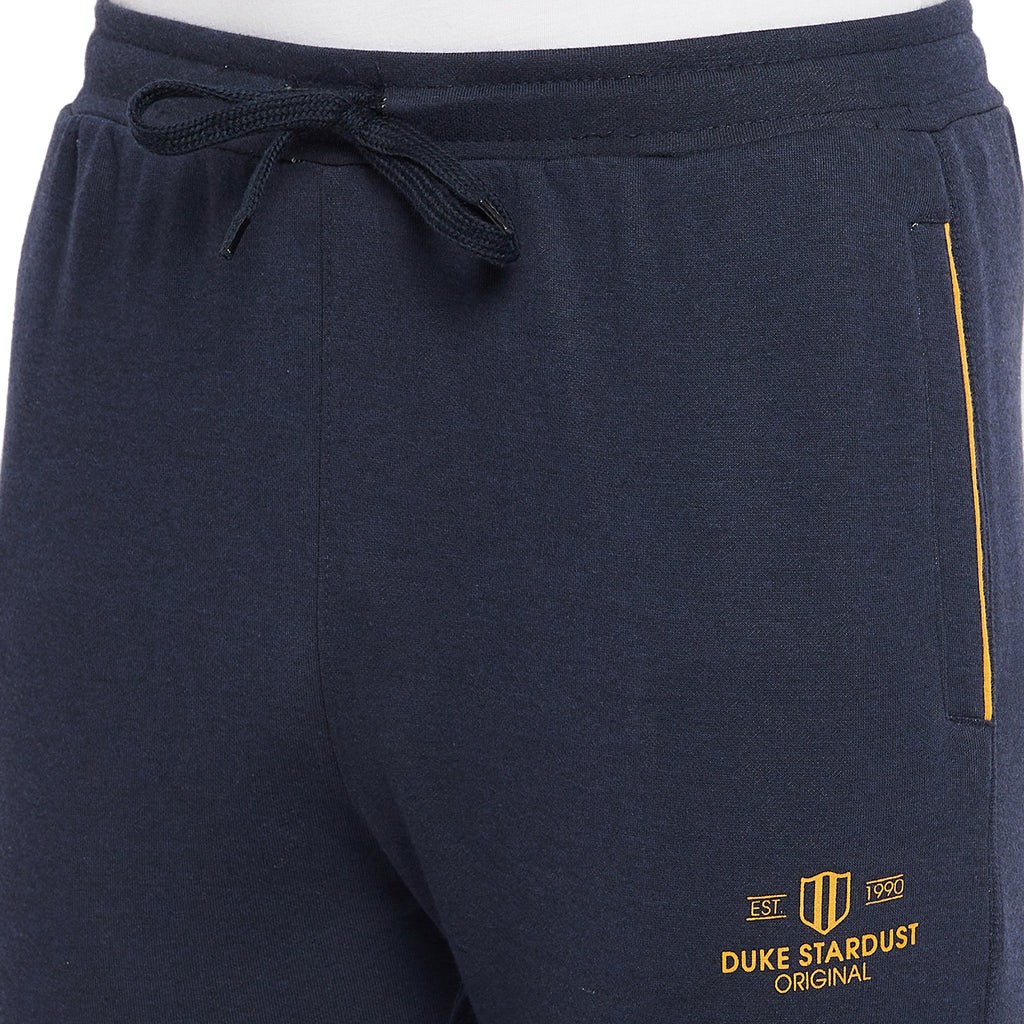 Duke Stardust Men Jogger Track Pants (MTLF5504)