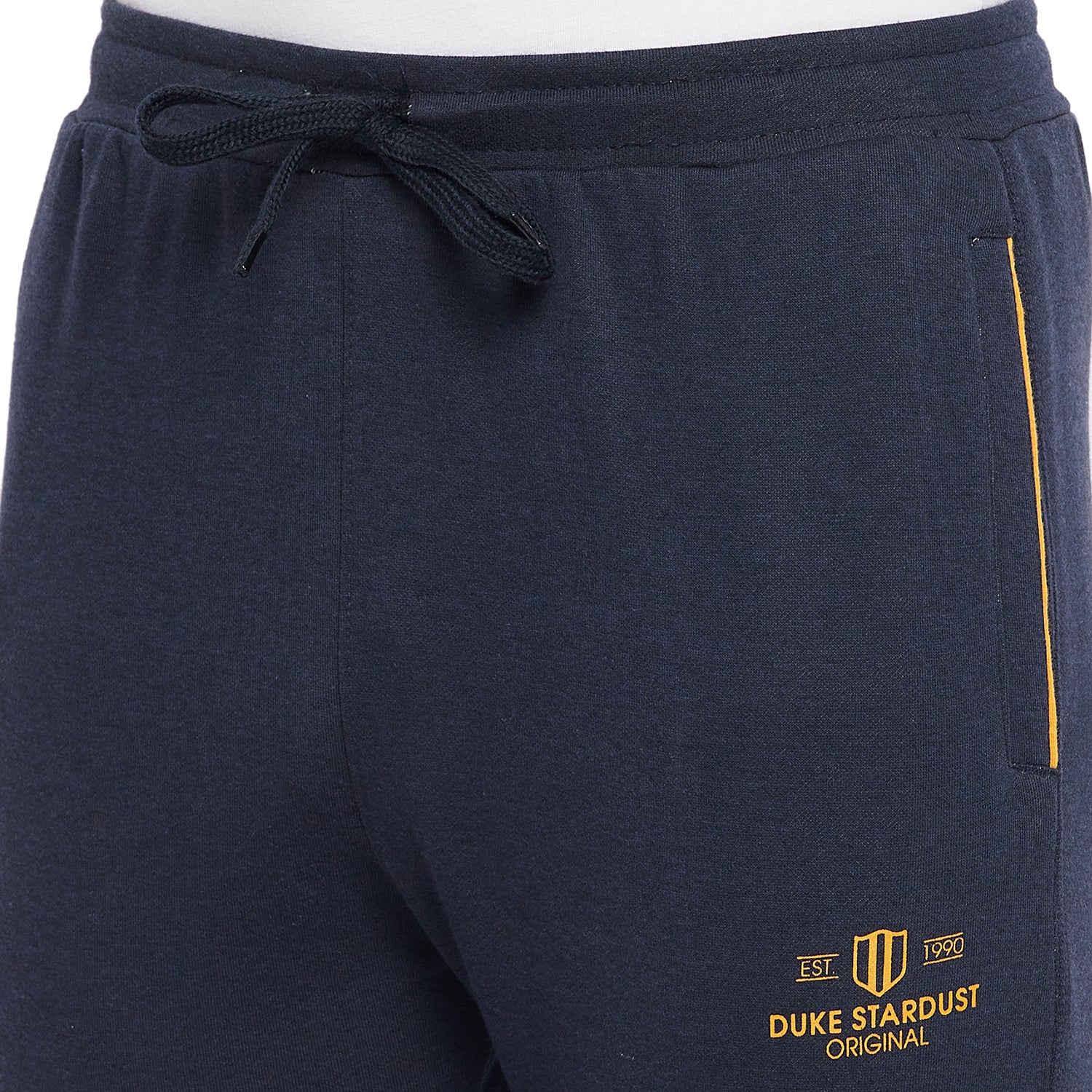 Duke Stardust Men Jogger Track Pants (MTLF5504)