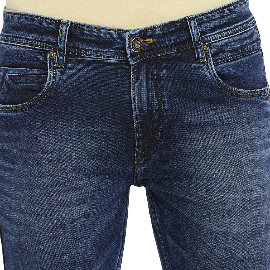 Duke Stardust Men Slim Fit Jeans (SDD5121)