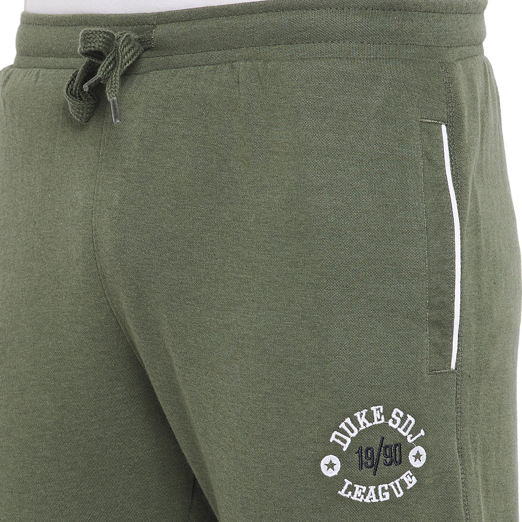 Duke Stardust Men Joggers Track-Pant (LF5502S)