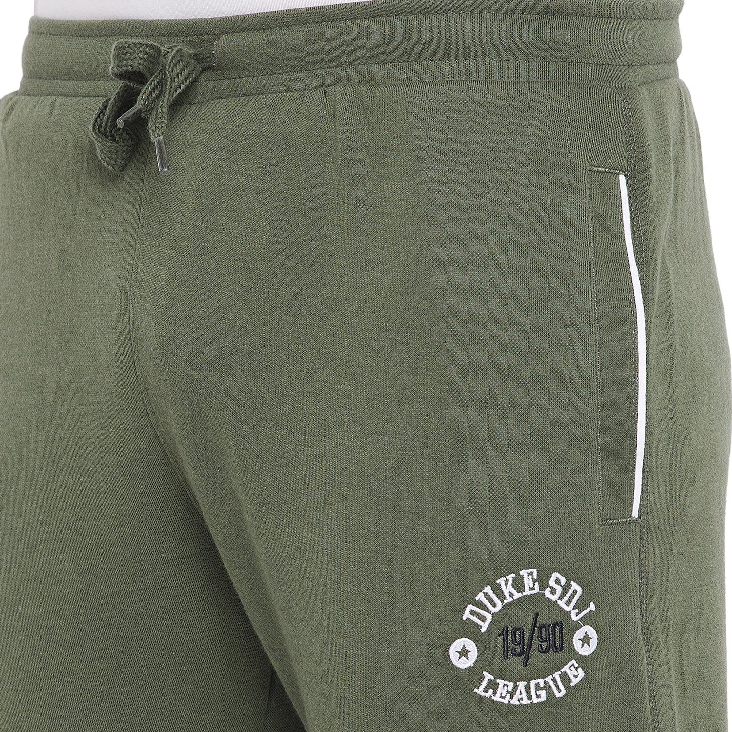 Duke Stardust Men Joggers Track-Pant (LF5502S)