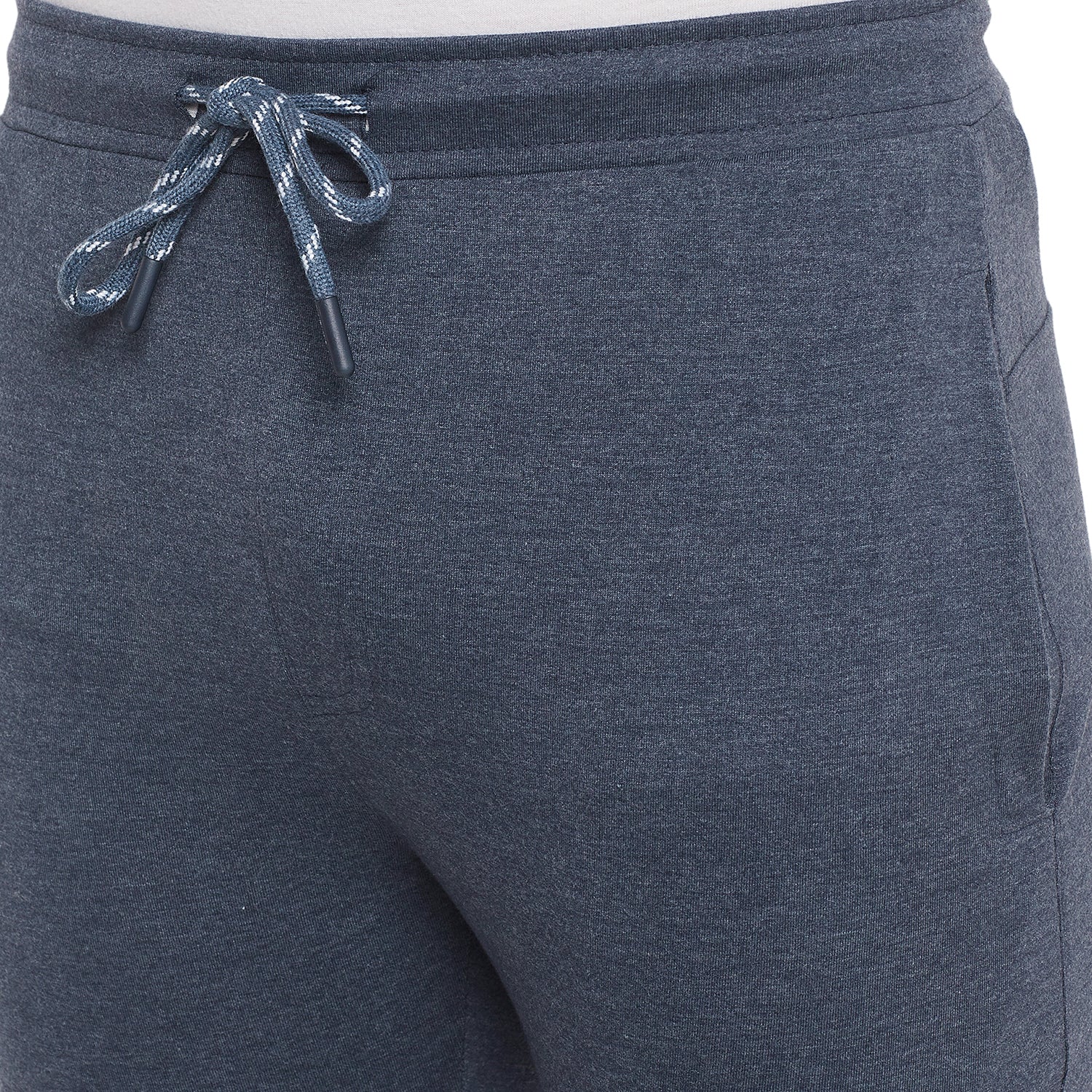 Duke Urban Men Regular Track Pants (LF5616)