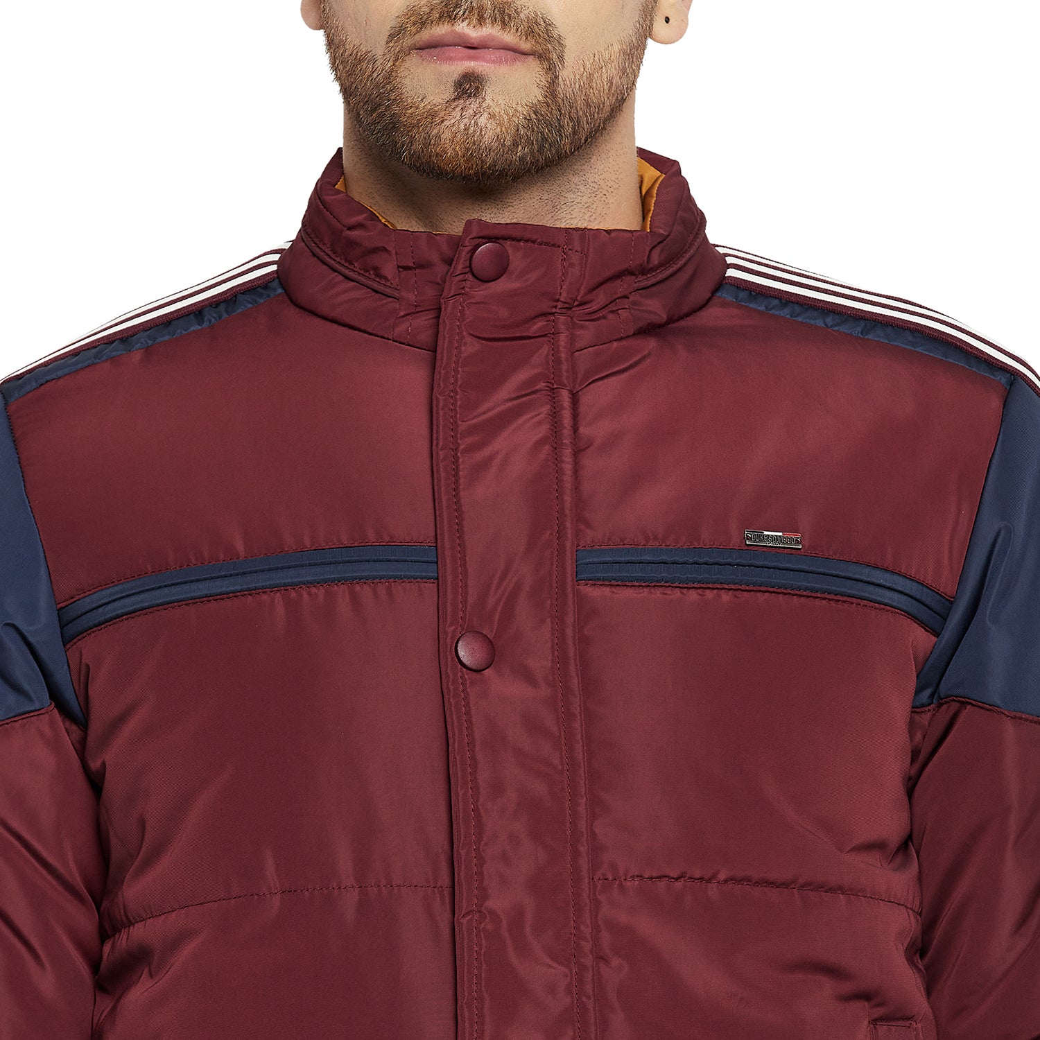 Duke Urban Men Full Sleeve Jacket (SDZ1067)