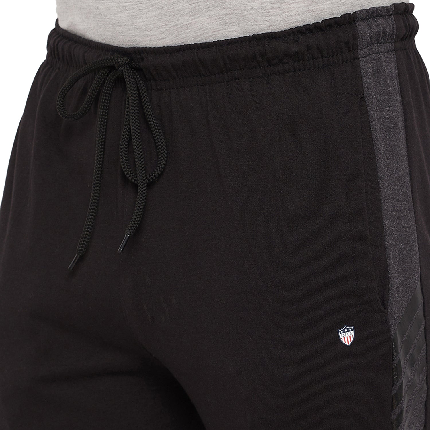 Duke Urban Men Regular Fit Track Pant (LF5626)