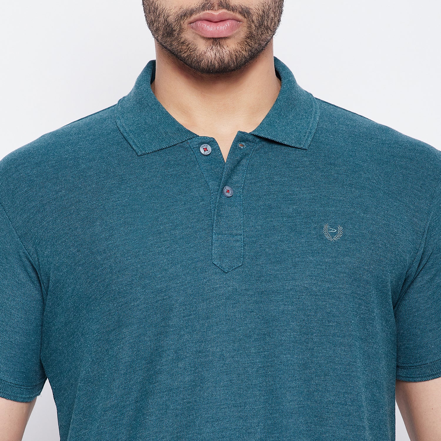 Duke Urban Men Half Sleeve Cotton T-shirt (800F)
