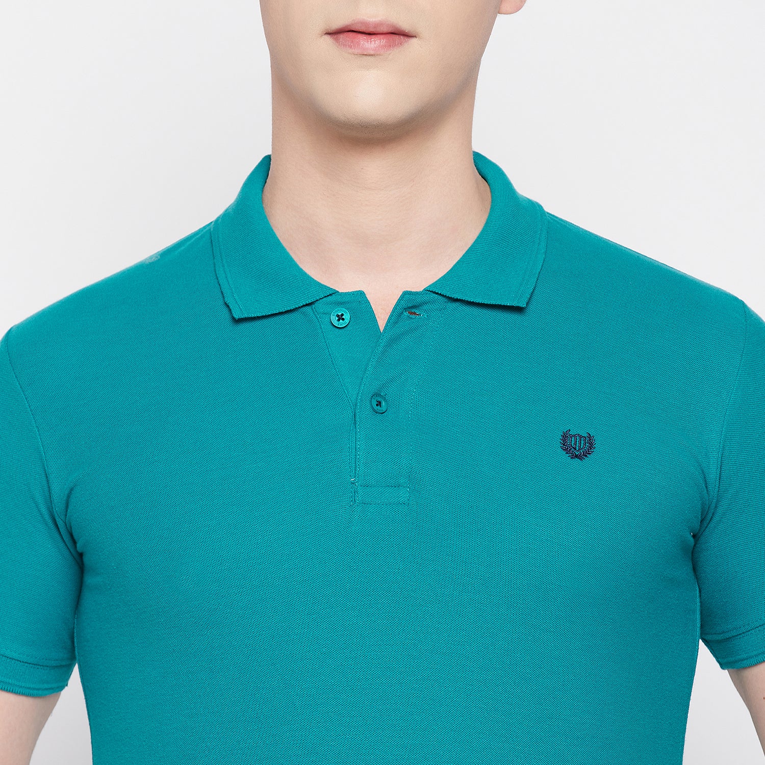 Duke Urban Men Half Sleeve Cotton T-shirt (SD51)