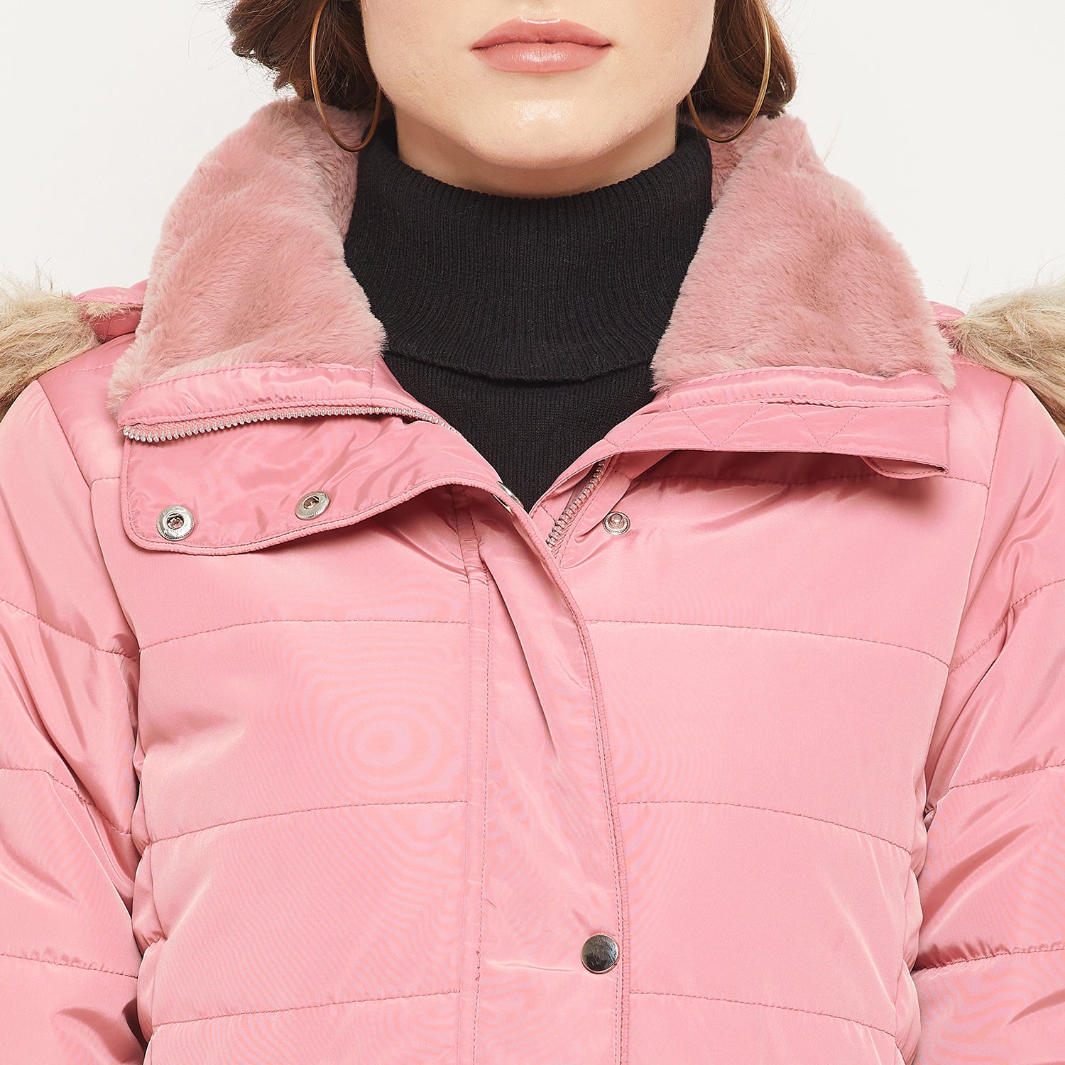 Duke Urban Women Full Sleeve Jacket (SDZ1910)