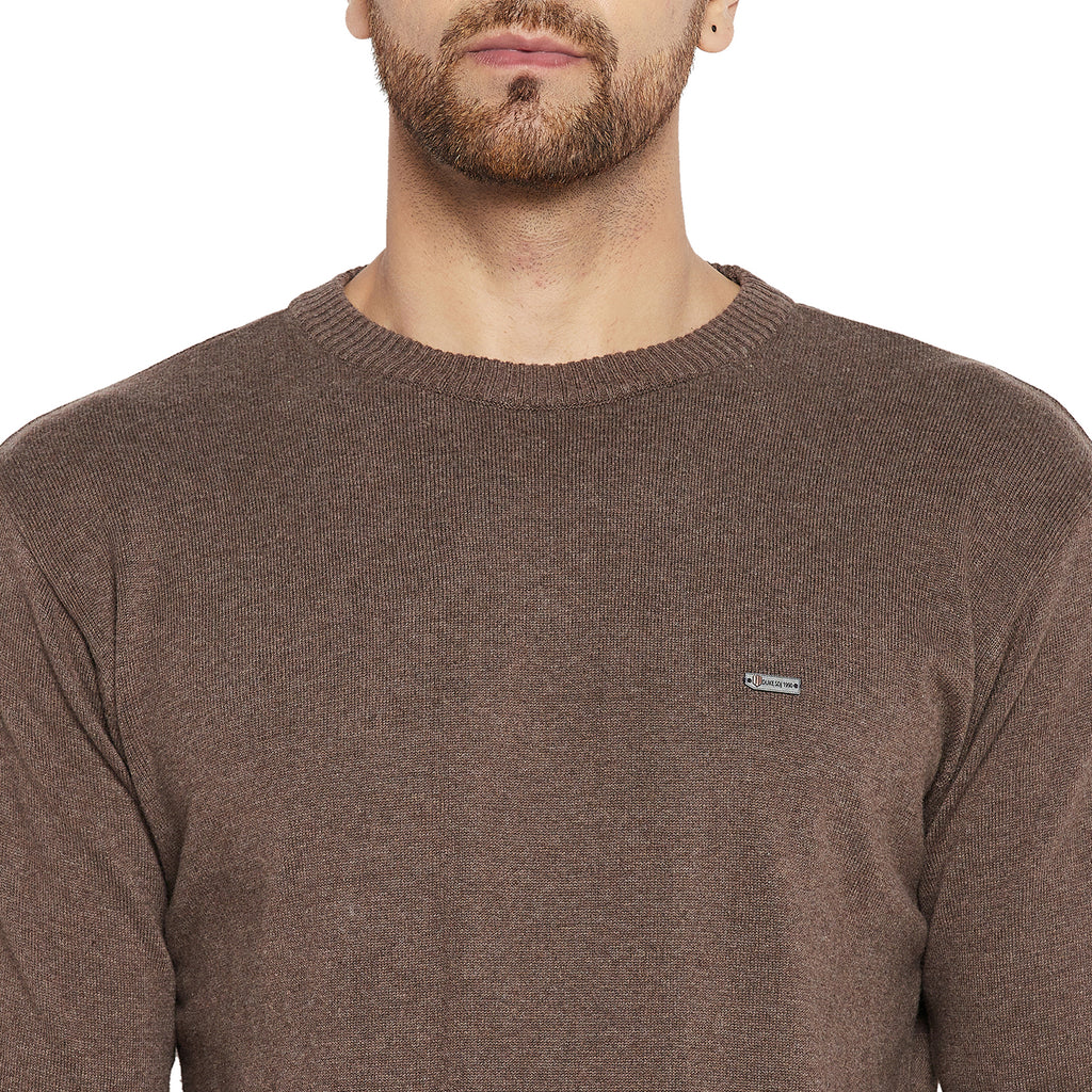Duke Urban Men Full Sleeve Round Neck Sweater (SDS4000)