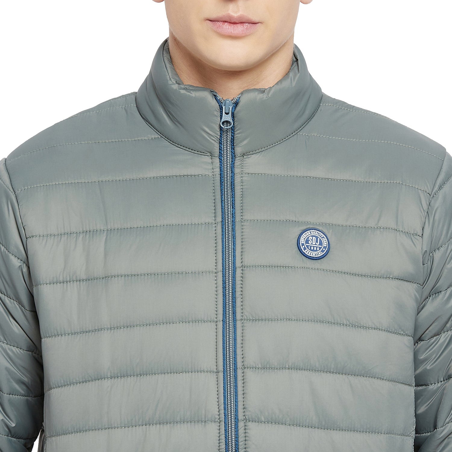 Duke Urban Men Full Sleeve Jacket (SDZ834S)