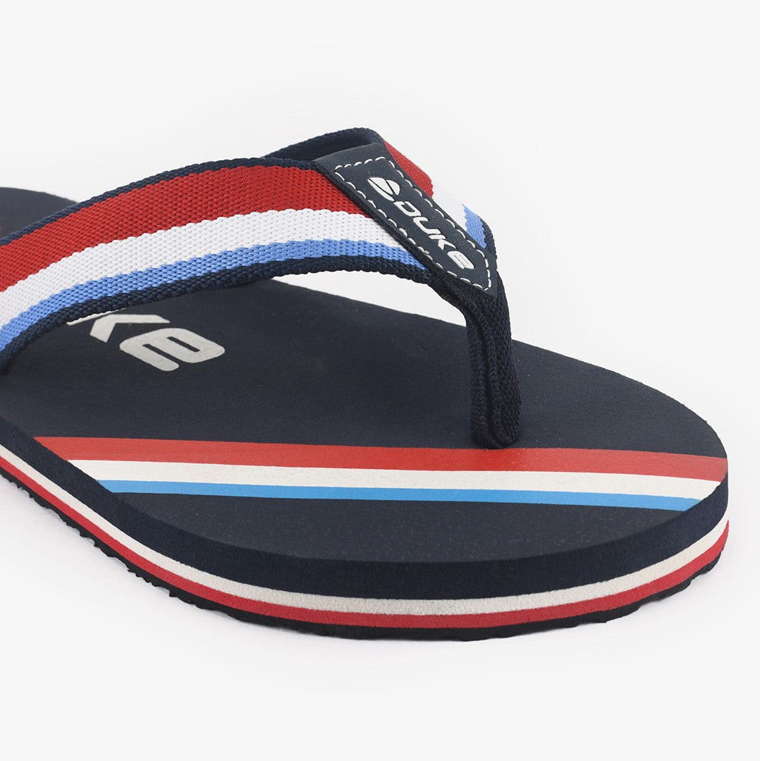 Duke Men Thong Flip Flops (FWC6019)