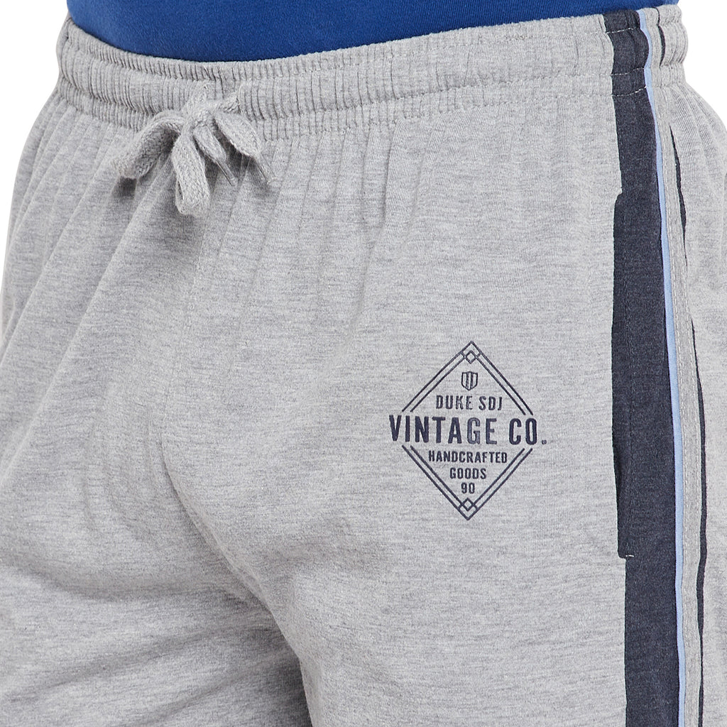 Duke Stardust Men Regular Shorts (ONLF230)