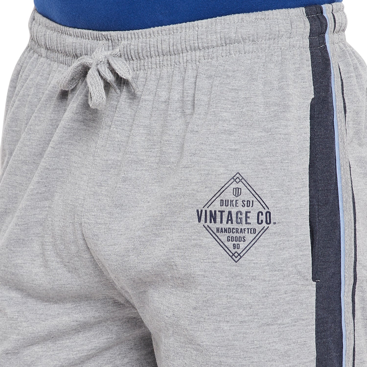 Duke Stardust Men Regular Shorts (ONLF230)