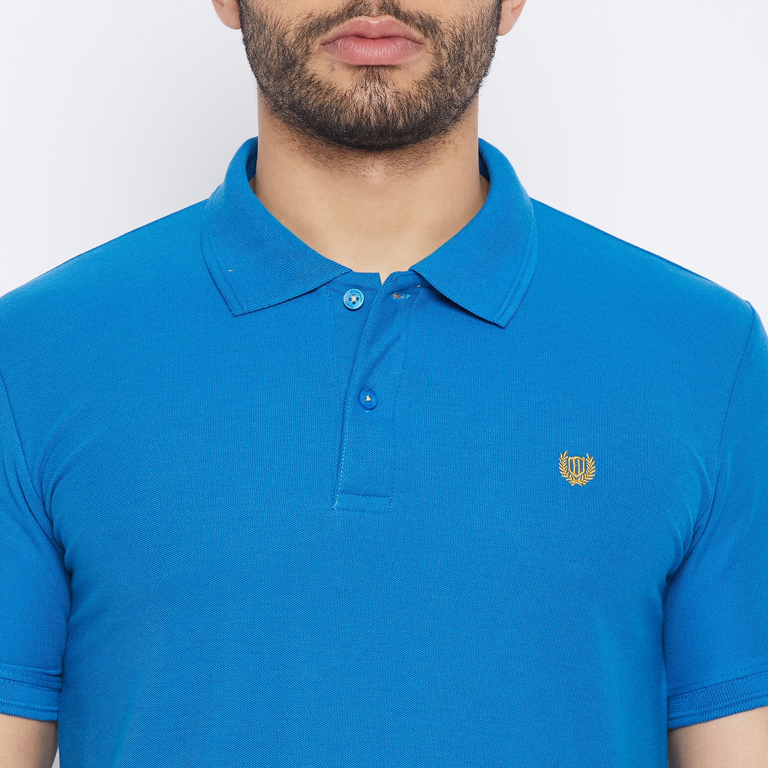 Duke Urban Men Half Sleeve Cotton T-shirt (ONSD21T)