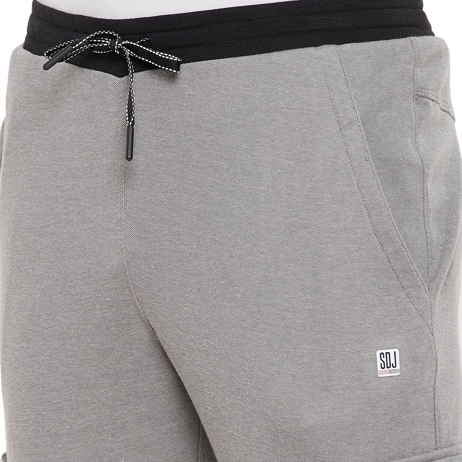 Duke Urban Men Jogger Slim Fit Track Pants (LF5599)