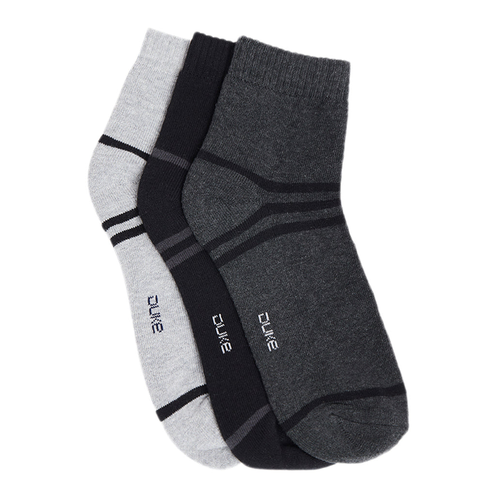 Duke Stardust Men Sports Socks (OJVP850C)