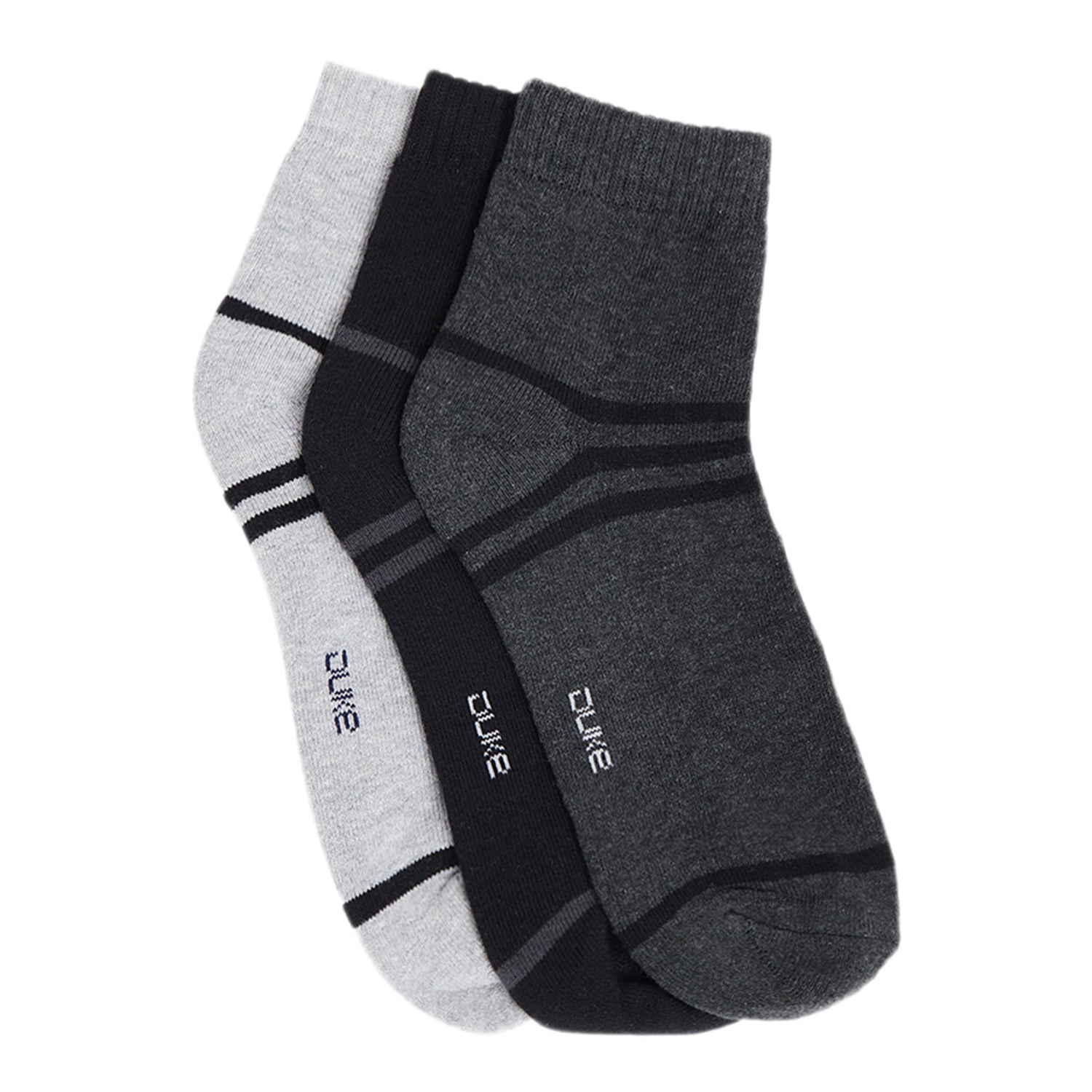 Duke Stardust Men Sports Socks (OJVP850C)