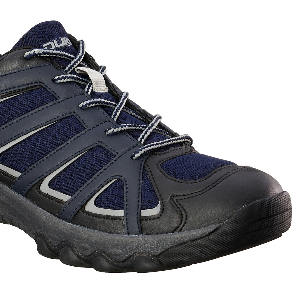 Duke Men Trekking Shoes (FWOL800)