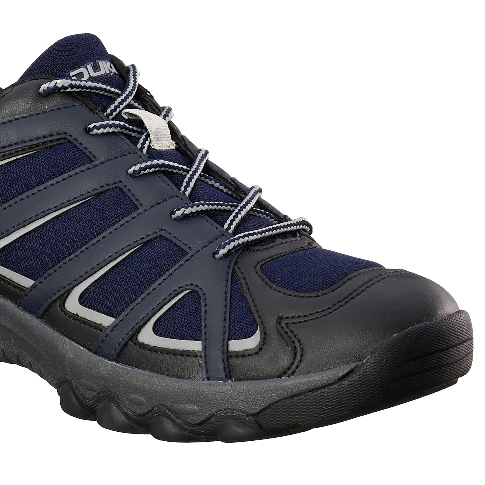 Duke Men Trekking Shoes (FWOL800)