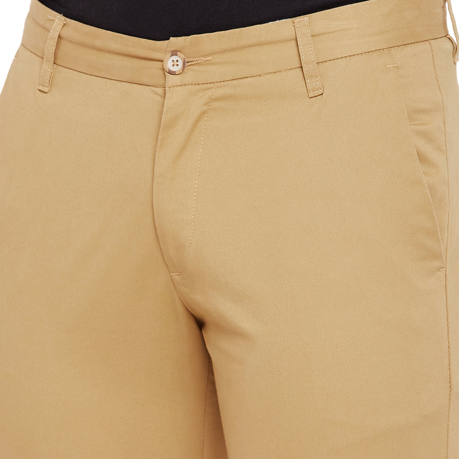 Duke Urban Men Casual Slim Fit Trouser (SDT4535)