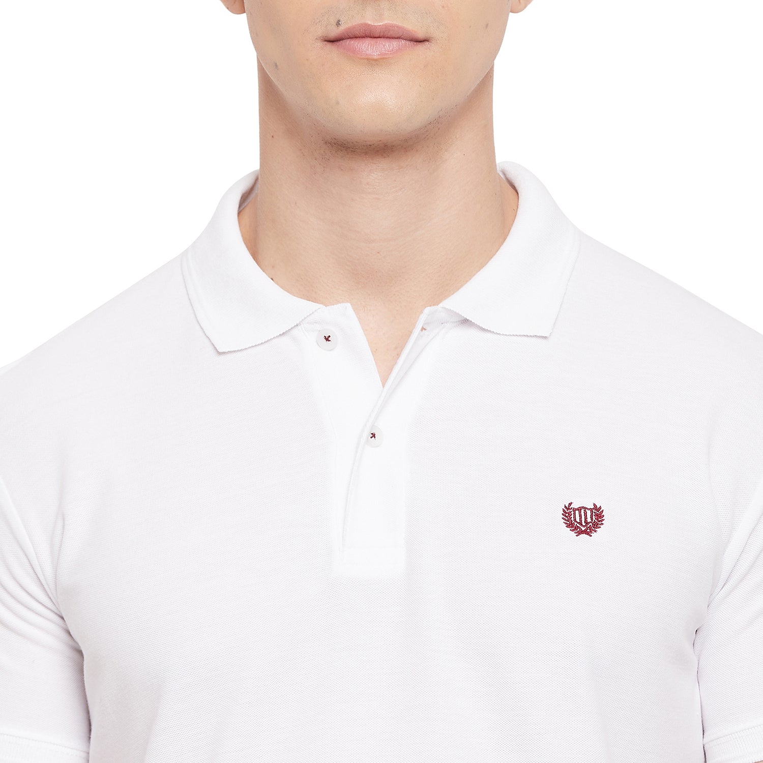 Duke Stardust Men Half Sleeve Cotton T-shirt (SD44)