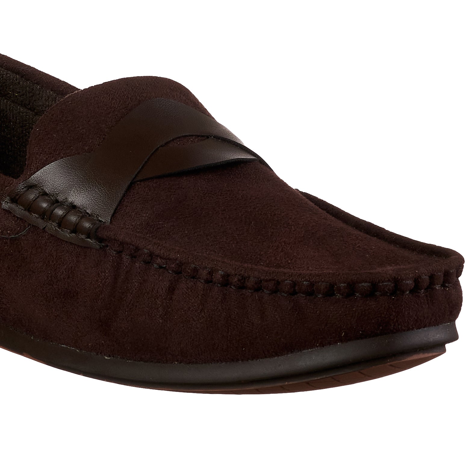 Duke Men Loafers (FWOL722)