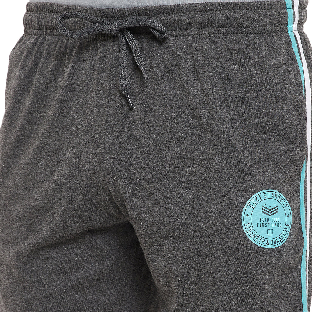 Duke Stardust Men Regular Shorts (LF5970)